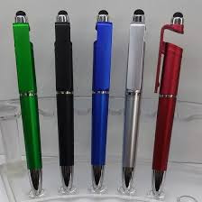 خودکار تاچدار هودلردار